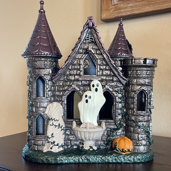 BRAND NEW 2023 Bath & Body Works Halloween Luminary - SOLD OUT - Picture 7 of 9